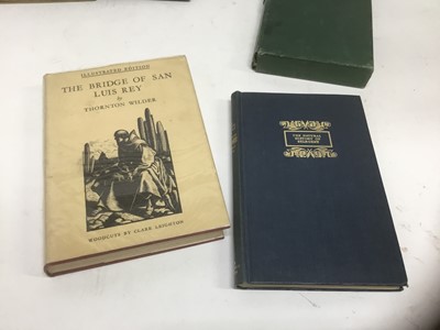 Lot 1517 - Illustrated books