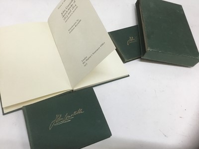 Lot 1517 - Illustrated books