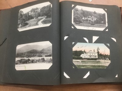 Lot 1421 - Large box of ephemera