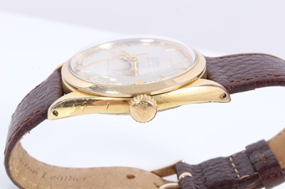 Lot 266 - Tudor Oyster Royal wristwatch