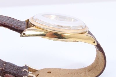 Lot 266 - Tudor Oyster Royal wristwatch