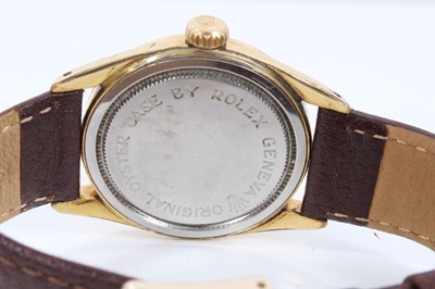 Lot 266 - Tudor Oyster Royal wristwatch