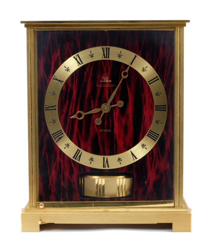 Atmos clock for online sale