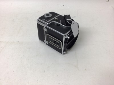 Lot 2160 - Hasselblad 500 C camera