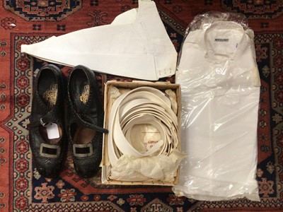 Lot 1999 - Gentlemen's 1952 traditional Highland Dress