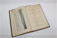 Lot 1294 - Philip Morant - History and Antiquities of...