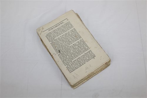Lot 1295 - Thomas Lowell - With Lawrence in Arabia...