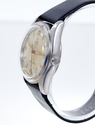 Lot 564 - Rolex Tudor Oyster Royal gentlemen's wristwatch