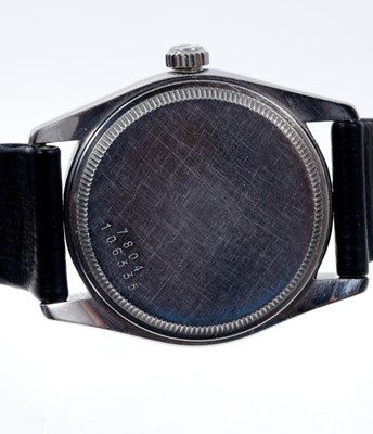 Lot 564 - Rolex Tudor Oyster Royal gentlemen's wristwatch