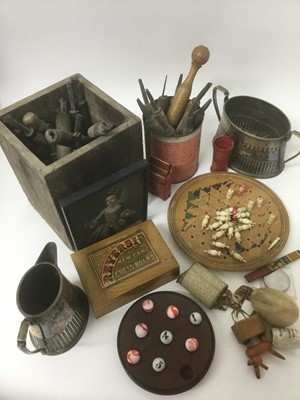 Lot 2373 - Miscellaneous items