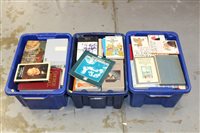 Lot 1346 - Bookss - English Literature and Humour...