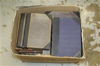 Lot 1359 - Bookss - box of bindings - twenty-four volumes...
