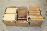 Lot 1364 - Bookss - Victorian History of England -...