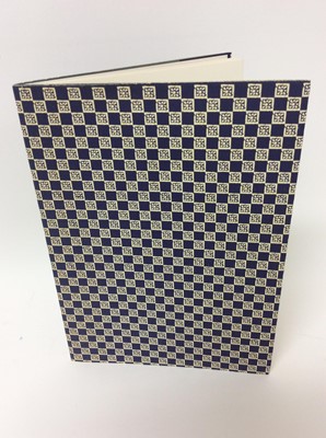 Lot 33 - George Borrow - The eagle of Alder Grove, six further private press publications