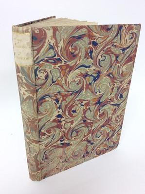 Lot 34 - The Seasons by James Thomson, Nonesuch Press 1927, numbered 186 out of 1,500 copies, 1927