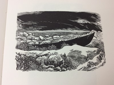 Lot 37 - Miriam Macgregor - The Engraver’s Cut, and two others by the same Miriam Macgregor. (3)