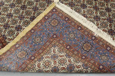 Lot 1558 - Persian style carpet