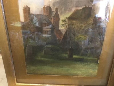 Lot 252 - Harry Hemeresley St George (late 19th / early 20th century - Durham, watercolour