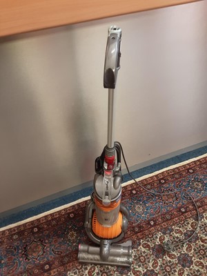 Lot 977 - Dyson DC24 vacuum cleaner