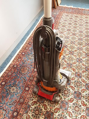 Lot 977 - Dyson DC24 vacuum cleaner