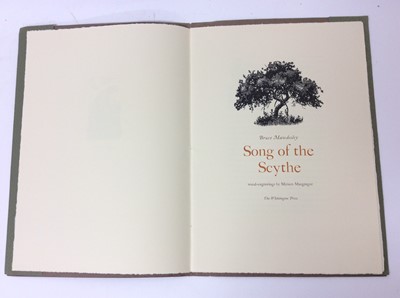 Lot 81 - Jim Turner - Other days, illustrated by Miriam Macgregor,  two other publications illustrated by Miriam Macgregor