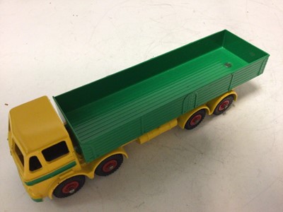 Lot 2008 - Dinky Supertoys Leyland Octopus wagon No. 934 boxed