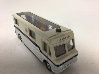 Lot 2022 - Dinky Midland mobile bank No. 280 boxed