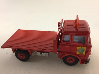 Lot 2024 - Dinky Bedford TK coal lorry No. 425 boxed