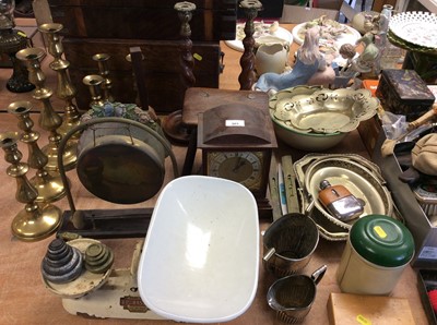 Lot 363 - Miscellaneous items