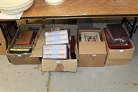 Lot 1424 - Bookss - an accumulation of Folio Society...