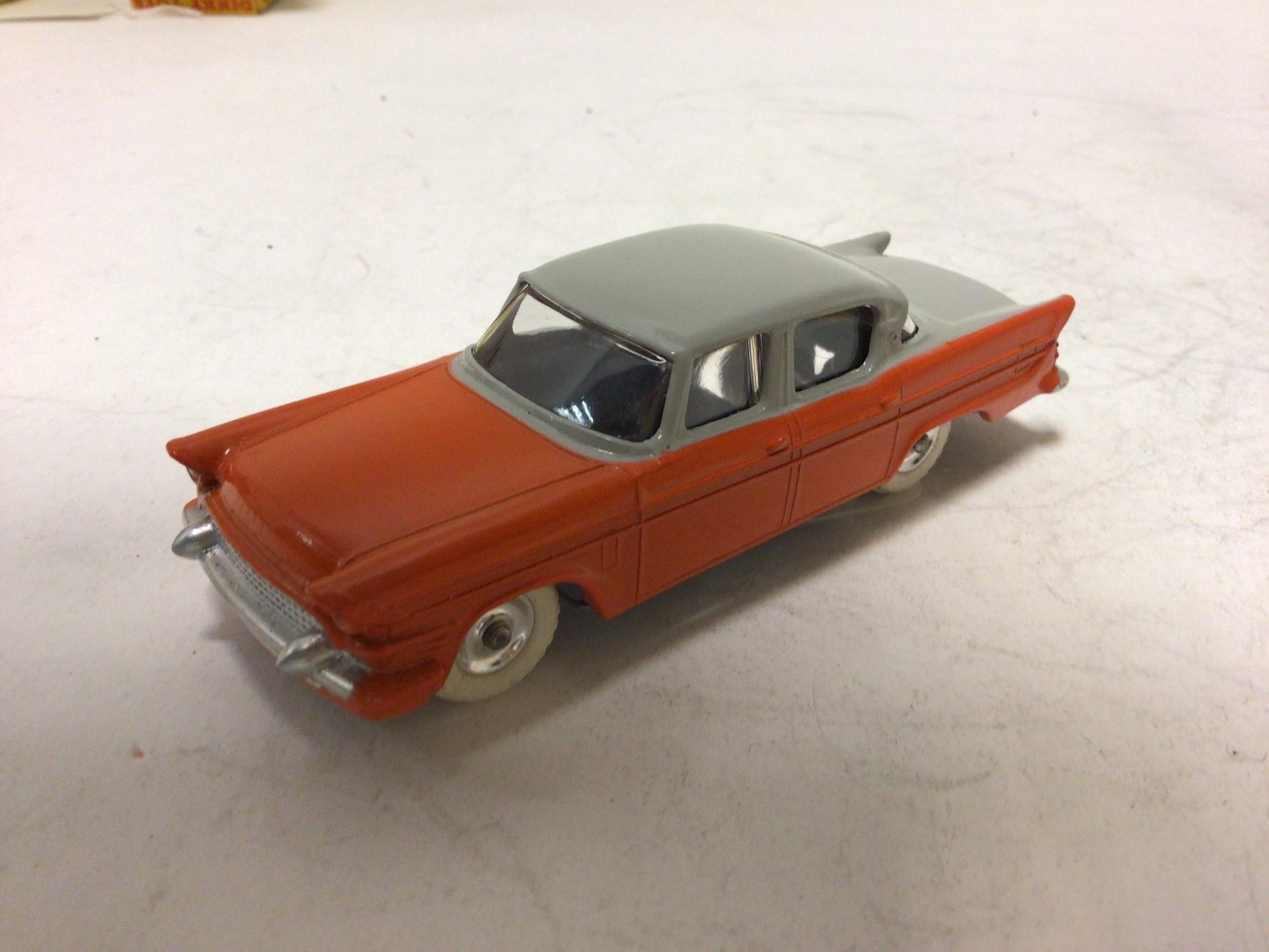 dinky packard