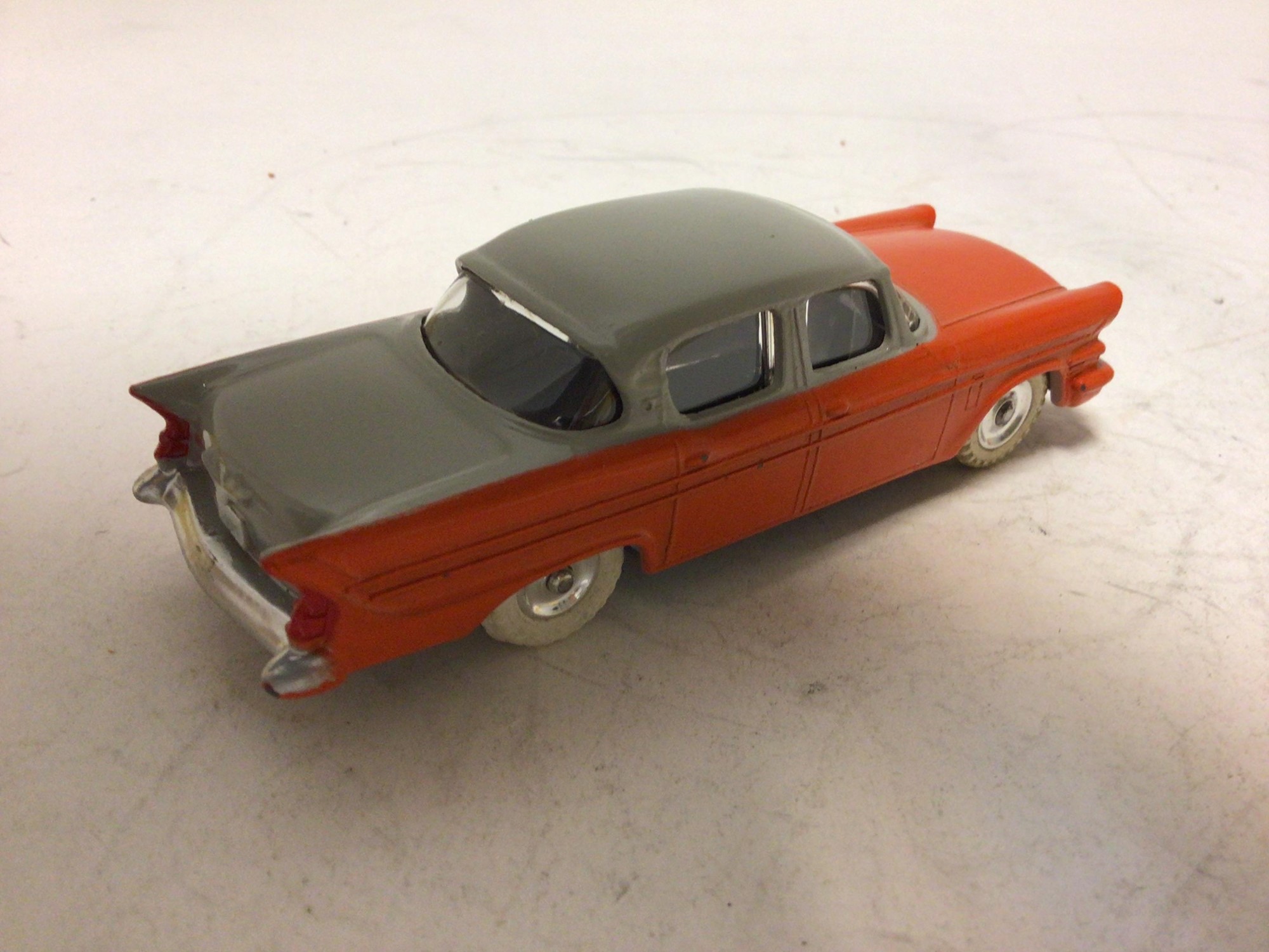 dinky packard