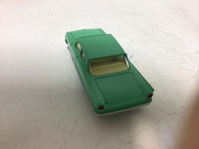 Lot 2053 - Dinky Ford Fairline No 148, boxed