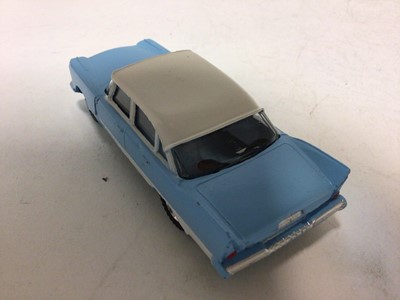 Lot 2064 - Dinky Plymouth Plaza No 178, boxed