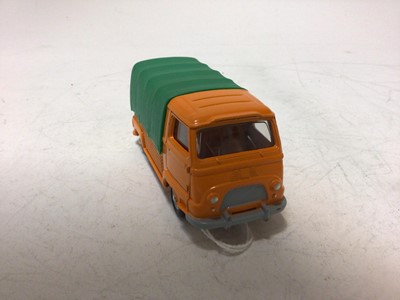 Lot 2076 - Dinky French Issue Pick Up "Estafette" Renault No 563, boxed