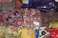 Lot 1462 - Vintage Liberty items - including two unworn...