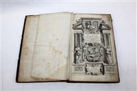 Lot 1447 - Books - Andrea Palladios First Books of...