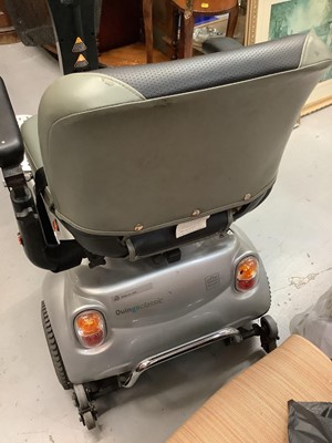 Lot 2 - Quingo Classic mobility scooter