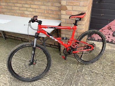 Lot 498 - I-drive 3.0 Mountain bike