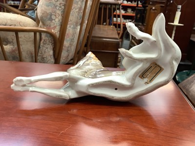 Lot 292 - Trio of Beswick Sheep, other Beswick animals other animal figures