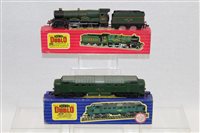 Lot 1790 - Railway - Hornby Dublo Co-Co Diesel Electric...