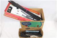 Lot 1796 - Railway - Airfix 00 gauge Royal Scot...