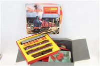 Lot 1797 - Railway - Tri-ang Hornby The Midlander...