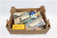 Lot 1793 - Selection of diecast Dinky Dublo models,...