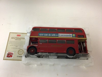 Lot 2276 - Sun Star Routemaster Bus No. 2908, boxed