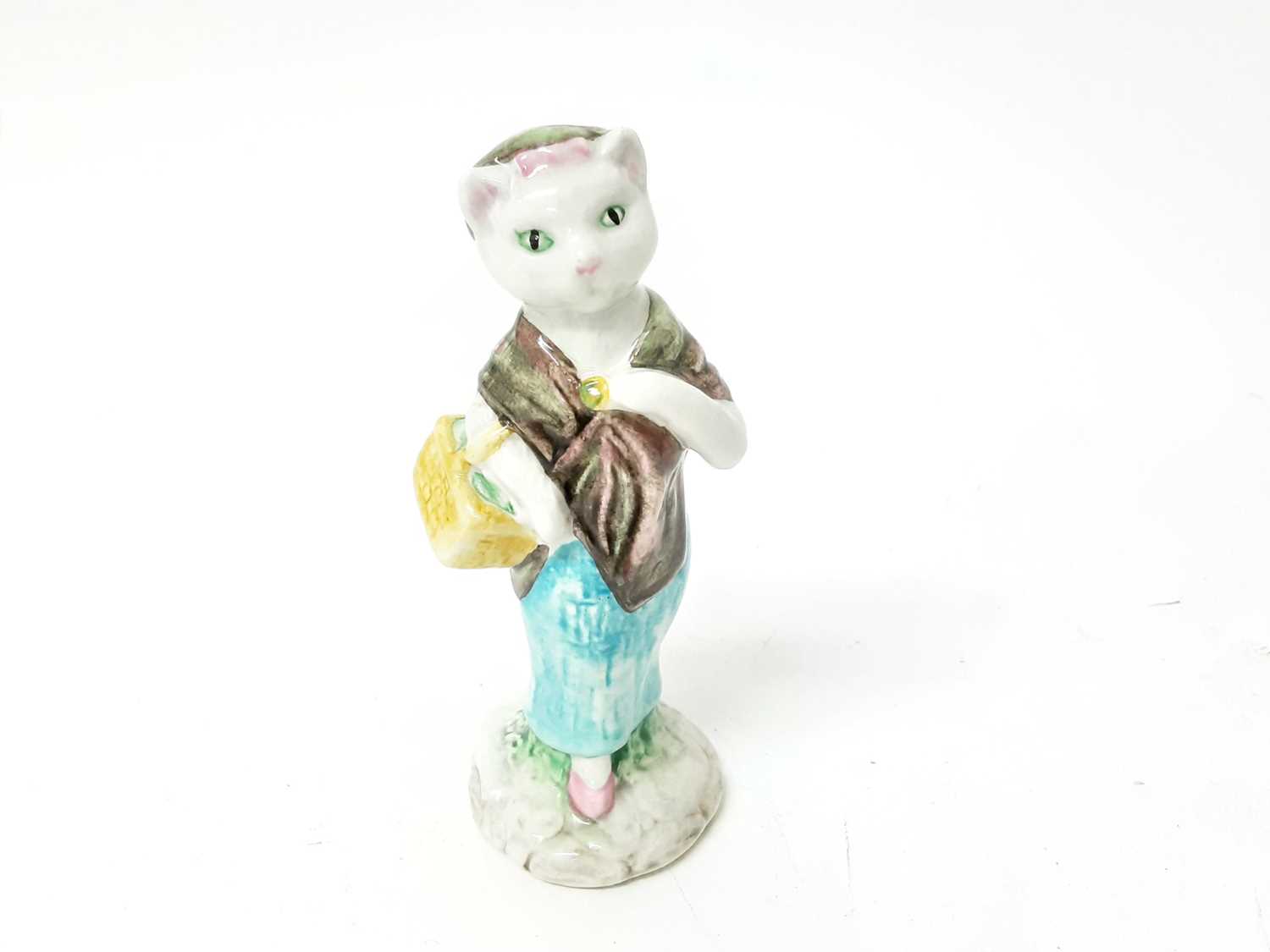 Lot 1121 - Beswick Beatrix Potter figure - Susan