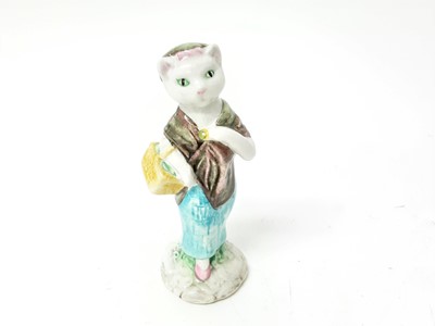 Lot 1121 - Beswick Beatrix Potter figure - Susan