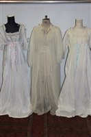 Lot 1471 - Ladies' Victorian / Edwardian clothing -...