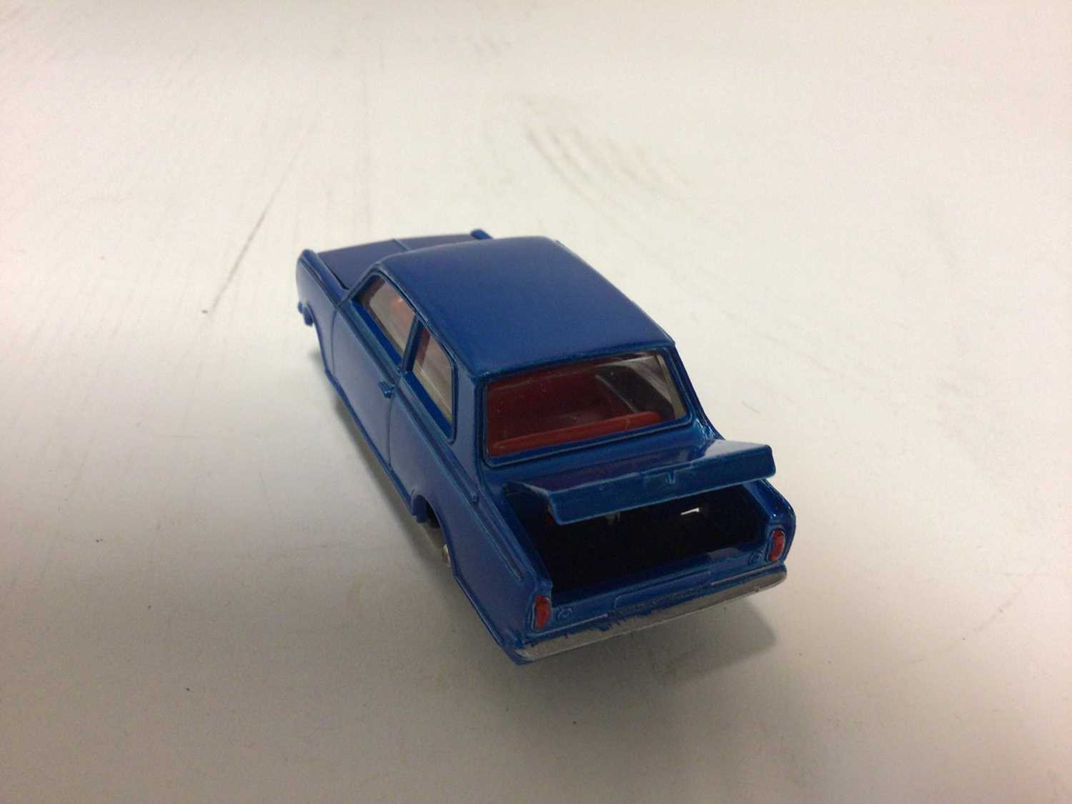 dinky vauxhall viva