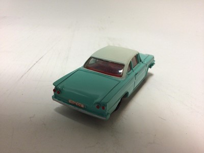 Lot 2324 - Dinky Ford Capri No.143, boxed